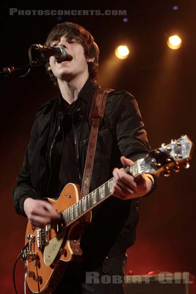 JAKE BUGG - 2013-03-04 - PARIS - Le Trianon - 